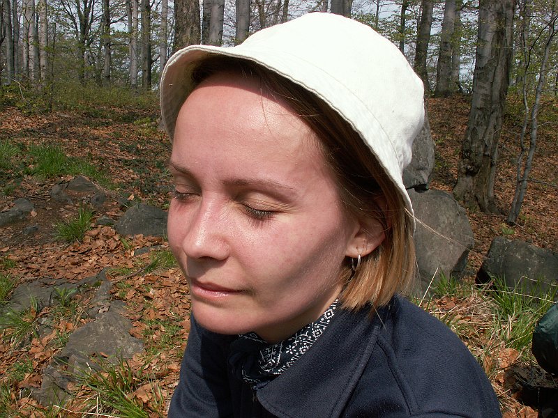 PICT0011.JPG - Evka sa vyhrieva